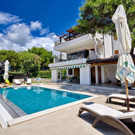 Casa Del Capitano Villa Razanj Ngoại thất bức ảnh