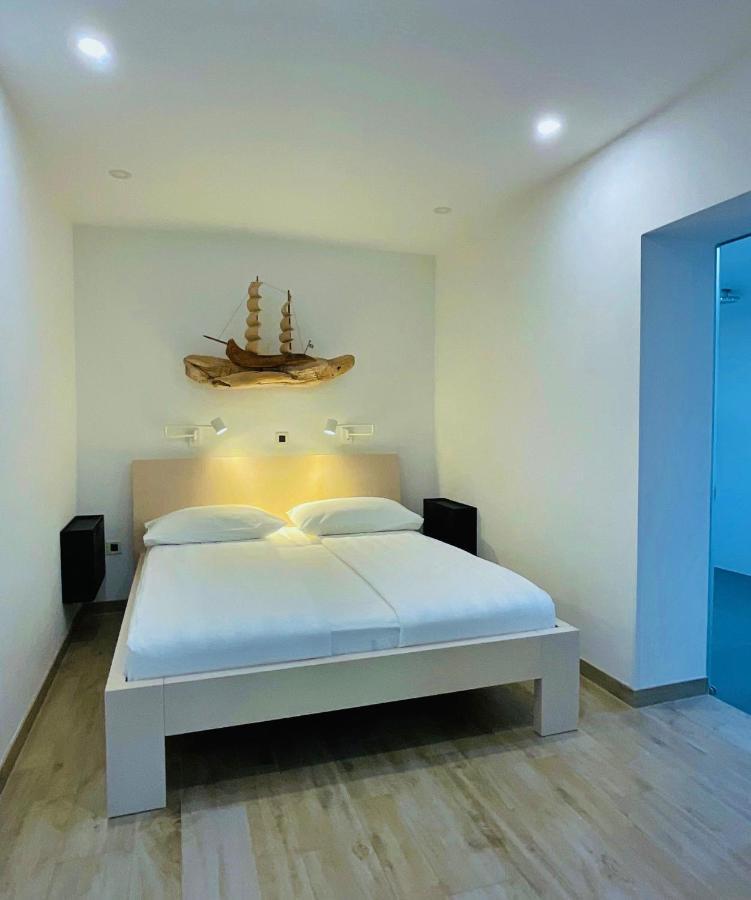 Casa Del Capitano Villa Razanj Ngoại thất bức ảnh