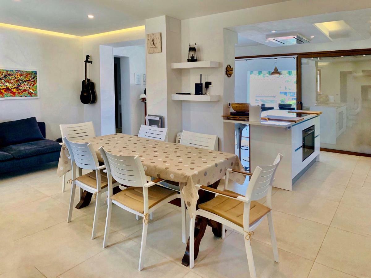 Casa Del Capitano Villa Razanj Ngoại thất bức ảnh